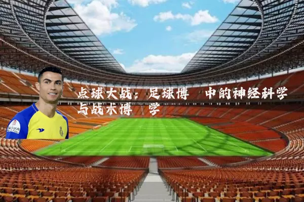 点球大战:足球博弈中的神经科学与战术博弈学